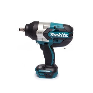 MAKITA รุ่น DTW-1002Z เครื่องขันบล๊อกไร้สาย 18 โวลต์ 1/2 นิ้ว ไม่รวมแบตเตอรี่และแท่นชาร์จ - Image 3