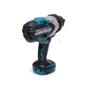 MAKITA รุ่น DTW-1002Z เครื่องขันบล๊อกไร้สาย 18 โวลต์ 1/2 นิ้ว ไม่รวมแบตเตอรี่และแท่นชาร์จ - Image 2