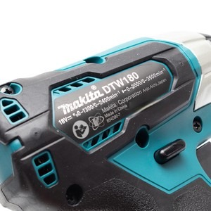 MAKITA รุ่น DTW180Z เครื่องขันบล๊อกไร้สาย 18 โวลต์ 3/8 นิ้ว - Image 4
