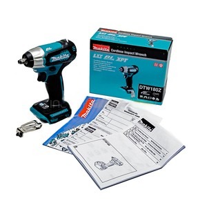 MAKITA รุ่น DTW180Z เครื่องขันบล๊อกไร้สาย 18 โวลต์ 3/8 นิ้ว - Image 6