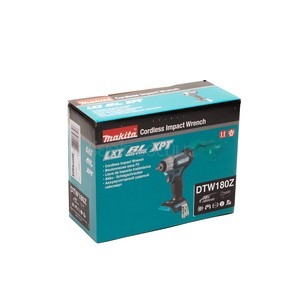 MAKITA รุ่น DTW180Z เครื่องขันบล๊อกไร้สาย 18 โวลต์ 3/8 นิ้ว - Image 5