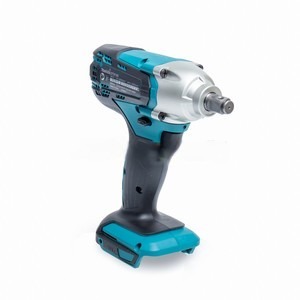 MAKITA รุ่น DTW-190Z เครื่องขันบล๊อกไร้สาย 18 โวลต์ 1/2 นิ้ว ไม่รวมแบตเตอรี่และแท่นชาร์จ - Image 3