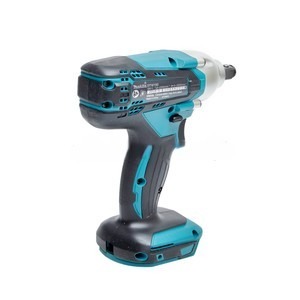 MAKITA รุ่น DTW-190Z เครื่องขันบล๊อกไร้สาย 18 โวลต์ 1/2 นิ้ว ไม่รวมแบตเตอรี่และแท่นชาร์จ - Image 4