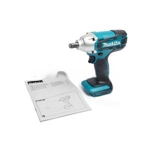 MAKITA รุ่น DTW-190Z เครื่องขันบล๊อกไร้สาย 18 โวลต์ 1/2 นิ้ว ไม่รวมแบตเตอรี่และแท่นชาร์จ - Image 5