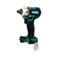MAKITA รุ่น DTW300Z  เครื่องขันบล๊อกไร้สาย 18 โวลต์ 1/2 นิ้ว ไม่รวมแบตเตอรี่และแท่นชาร์จ