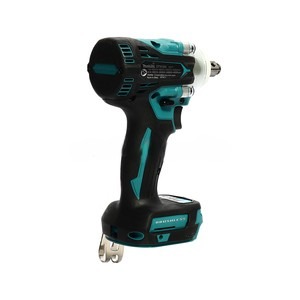MAKITA รุ่น DTW300Z เครื่องขันบล๊อกไร้สาย 18 โวลต์ 1/2 นิ้ว ไม่รวมแบตเตอรี่และแท่นชาร์จ - Image 4