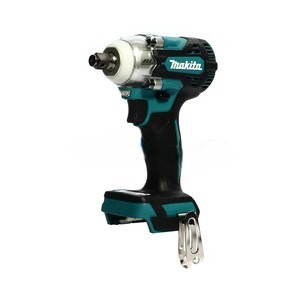 MAKITA รุ่น DTW300Z เครื่องขันบล๊อกไร้สาย 18 โวลต์ 1/2 นิ้ว ไม่รวมแบตเตอรี่และแท่นชาร์จ