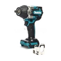 MAKITA รุ่น DTW700Z  เครื่องขันบล๊อกไร้สาย 18 โวลต์ 1/2 นิ้ว ไม่รวมแบตเตอรี่และแท่นชาร์จ