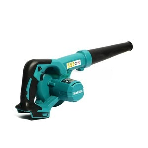 MAKITA รุ่น DUB185Z เครื่องเป่าลมสนามไร้สาย 18 โวลต์ ไม่รวมแบตเตอรี่-แท่นชาร์จ - Image 3