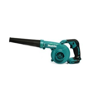 MAKITA รุ่น DUB185Z เครื่องเป่าลมสนามไร้สาย 18 โวลต์ ไม่รวมแบตเตอรี่-แท่นชาร์จ - Image 4