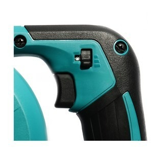 MAKITA รุ่น DUB185Z เครื่องเป่าลมสนามไร้สาย 18 โวลต์ ไม่รวมแบตเตอรี่-แท่นชาร์จ - Image 2
