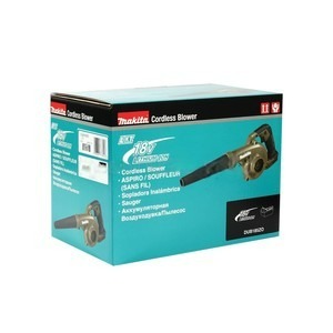 MAKITA รุ่น DUB185ZO เครื่องเป่าลมไร้สาย 18V - Image 5