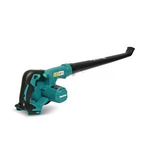 MAKITA รุ่น DUB186Z เครื่องเป่าลมสนามไร้สาย ท่อยาว 18 โวลต์ ไม่รวมแบตเตอรี่-แท่นชาร์จ - Image 3