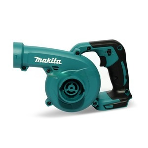 MAKITA รุ่น DUB186Z เครื่องเป่าลมสนามไร้สาย ท่อยาว 18 โวลต์ ไม่รวมแบตเตอรี่-แท่นชาร์จ - Image 4