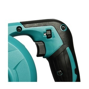 MAKITA รุ่น DUB186Z เครื่องเป่าลมสนามไร้สาย ท่อยาว 18 โวลต์ ไม่รวมแบตเตอรี่-แท่นชาร์จ - Image 6