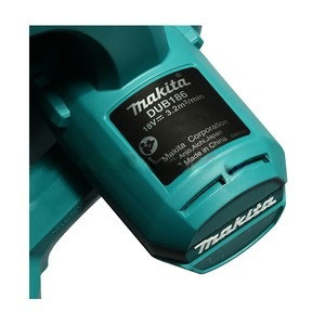 MAKITA รุ่น DUB186Z เครื่องเป่าลมสนามไร้สาย ท่อยาว 18 โวลต์ ไม่รวมแบตเตอรี่-แท่นชาร์จ - Image 5