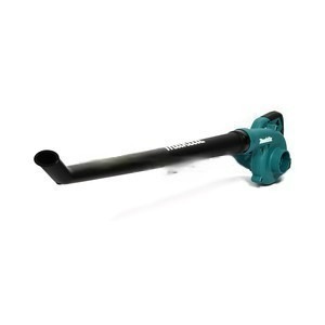 MAKITA รุ่น DUB186Z เครื่องเป่าลมสนามไร้สาย ท่อยาว 18 โวลต์ ไม่รวมแบตเตอรี่-แท่นชาร์จ