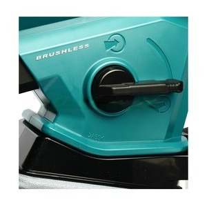 MAKITA รุ่น DUB187Z เครื่องเป่าลมสนาม+ดูด 18V ไม่แบต - Image 4