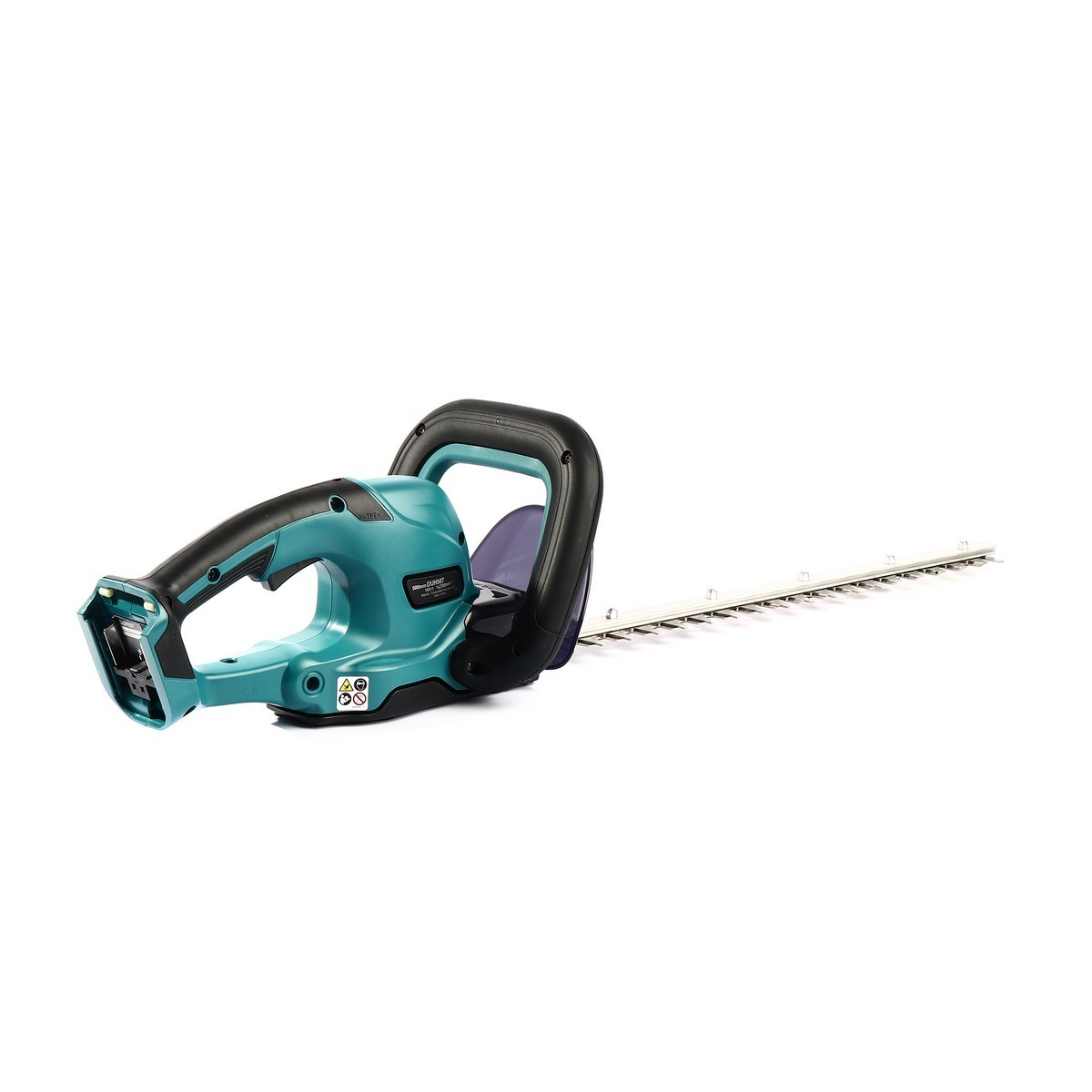 MAKITA เครื่องเล็มพุ่มไร้สาย 18 โวลต์ ความยาวใบมีด 500 มม. รุ่น DUH507Z - Image 4