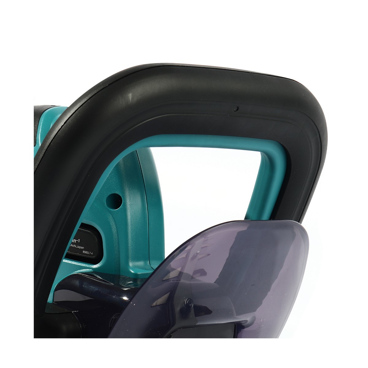 MAKITA เครื่องเล็มพุ่มไร้สาย 18 โวลต์ ความยาวใบมีด 500 มม. รุ่น DUH507Z - Image 2