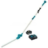 MAKITA รุ่น DUN461WSF เล็มพุ่มไร้สาย 18V-460MM งอได้