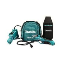 MAKITA รุ่น DUP361ZN กรรไกรตัดกิ่งแบบไร้สาย 36 โวลต์ รวมแบตเตอรี่-แท่นชาร์จ