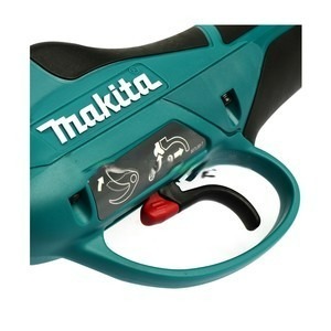 MAKITA รุ่น DUP361ZN กรรไกรตัดกิ่งแบบไร้สาย 36 โวลต์ รวมแบตเตอรี่-แท่นชาร์จ - Image 2