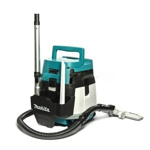 MAKITA เครื่องดูดฝุ่นน้ำ-แห้งไร้สาย 36 โวลต์ ถังเก็บุฝุ่น 15 ลิตร รุ่น DVC155LZX2 - Image 3