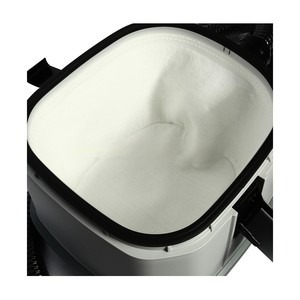 MAKITA เครื่องดูดฝุ่นน้ำ-แห้งไร้สาย 36 โวลต์ ถังเก็บุฝุ่น 15 ลิตร รุ่น DVC155LZX2 - Image 2