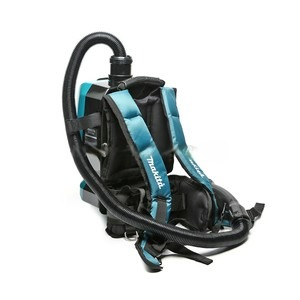 MAKITA รุ่น DVC260Z เครื่องดูดฝุ่นสะพาย 36V ไม่แบต - Image 3