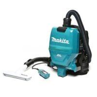 MAKITA รุ่น DVC260Z เครื่องดูดฝุ่นสะพาย 36V ไม่แบต