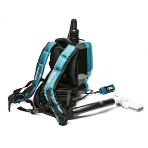 MAKITA รุ่น DVC260Z เครื่องดูดฝุ่นสะพาย 36V ไม่แบต - Image 4