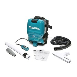 MAKITA รุ่น DVC260Z เครื่องดูดฝุ่นสะพาย 36V ไม่แบต - Image 6
