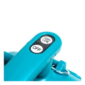 MAKITA รุ่น DVC350Z 18V เครื่องดูดฝุ่น-เป่า ตัวเปล่า - Image 6