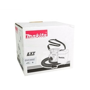 MAKITA รุ่น DVC350Z 18V เครื่องดูดฝุ่น-เป่า ตัวเปล่า - Image 5