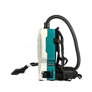 MAKITA เครื่องดูดฝุ่นสะพายไร้สาย 36 โวลต์ ถุงกระดาษเก็บฝุ่น 6 ลิตร รุ่น DVC660Z - Image 3