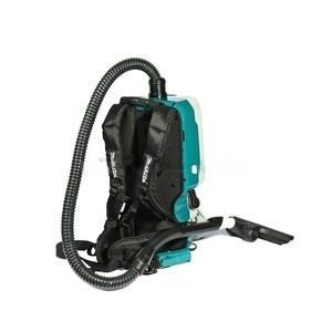 MAKITA เครื่องดูดฝุ่นสะพายไร้สาย 36 โวลต์ ถุงกระดาษเก็บฝุ่น 6 ลิตร รุ่น DVC660Z - Image 4