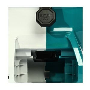MAKITA เครื่องดูดฝุ่นสะพายไร้สาย 36 โวลต์ ถุงกระดาษเก็บฝุ่น 6 ลิตร รุ่น DVC665Z - Image 4