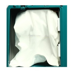 MAKITA เครื่องดูดฝุ่นสะพายไร้สาย 36 โวลต์ ถุงกระดาษเก็บฝุ่น 6 ลิตร รุ่น DVC665Z - Image 6