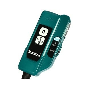 MAKITA เครื่องดูดฝุ่นสะพายไร้สาย 36 โวลต์ ถุงกระดาษเก็บฝุ่น 6 ลิตร รุ่น DVC665Z - Image 7