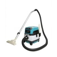 MAKITA เครื่องดูดฝุ่นน้ำ-แห้งไร้สาย 36 โวลต์ ถังเก็บฝุ่น 8 ลิตร รุ่น DVC860LZ