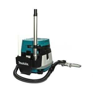 MAKITA เครื่องดูดฝุ่นน้ำ-แห้งไร้สาย 36 โวลต์ ถังเก็บุฝุ่น 8 ลิตร รุ่น DVC865LZX2 - Image 3