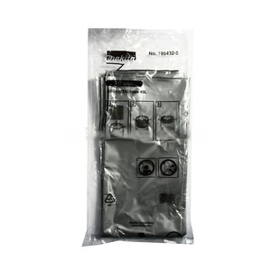 MAKITA เครื่องดูดฝุ่นน้ำ-แห้งไร้สาย 36 โวลต์ ถังเก็บุฝุ่น 8 ลิตร รุ่น DVC865LZX2 - Image 2