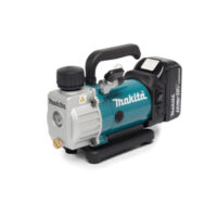 MAKITA ปั๊มสูญญากาศไร้สาย 18 โวลต์ (แวคคั่ม) รุ่น DVP180RT