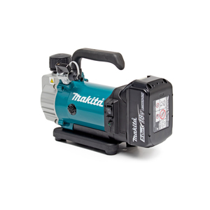 MAKITA ปั๊มสูญญากาศไร้สาย 18 โวลต์ (แวคคั่ม) รุ่น DVP180RT - Image 3