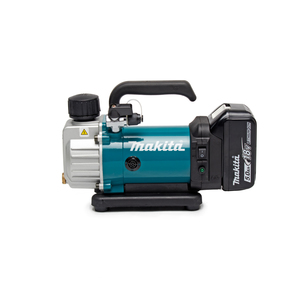 MAKITA ปั๊มสูญญากาศไร้สาย 18 โวลต์ (แวคคั่ม) รุ่น DVP180RT - Image 4