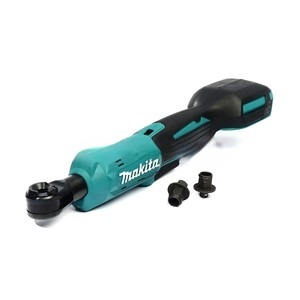 MAKITA รุ่น DWR180Z เครื่องขันบล๊อกไร้สาย 18 โวลต์ 3/8 นิ้ว ไม่รวมแบตเตอรี่และแท่นชาร์จ