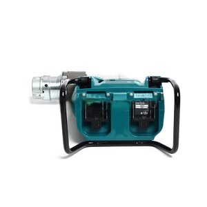 MAKITA เครื่องขันน๊อตตัดปลาย 36 โวลต์ รุ่น DWT310ZK - Image 2