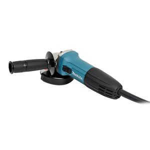 MAKITA รุ่น GA-4030 เครื่องเจียรไฟฟ้า ขนาด 4 นิ้ว กำลังไฟ 720 วัตต์ - Image 3