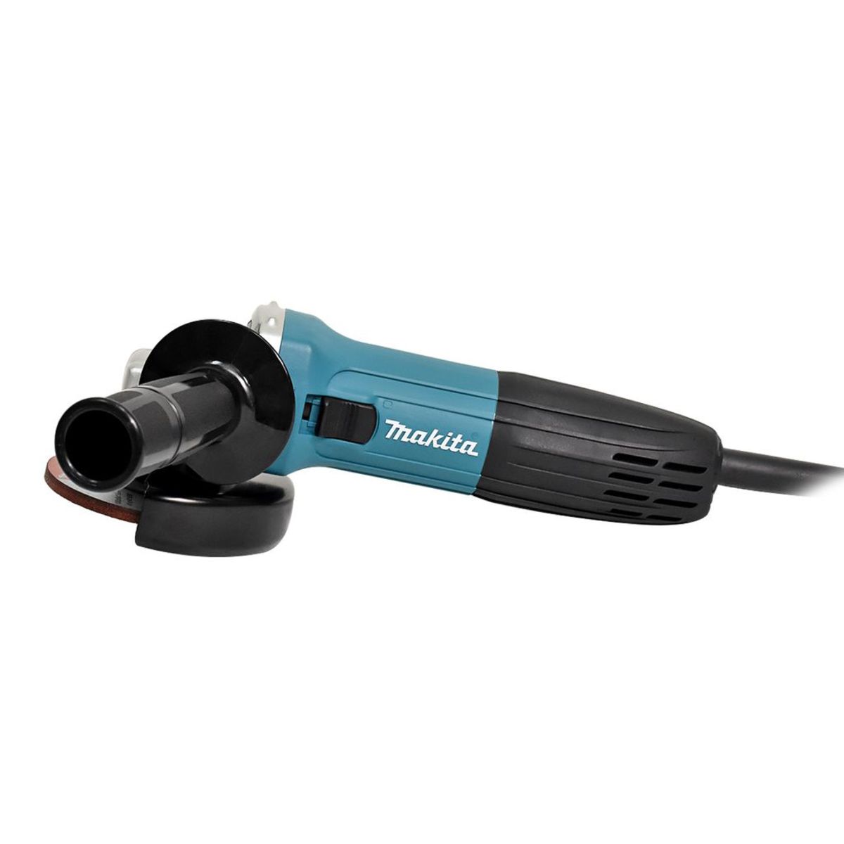 MAKITA รุ่น GA-4030 เครื่องเจียรไฟฟ้า ขนาด 4 นิ้ว กำลังไฟ 720 วัตต์ - Image 4